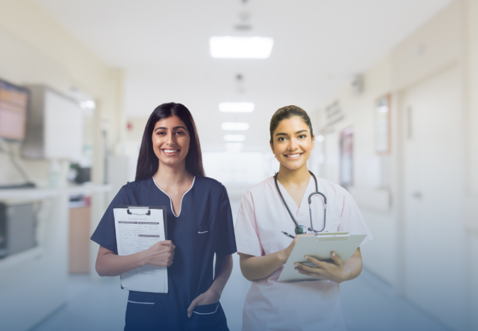 SkillsForMED for Hospitals