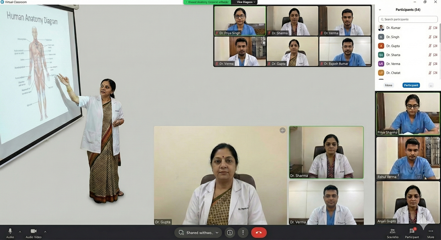 Online CNE Resources