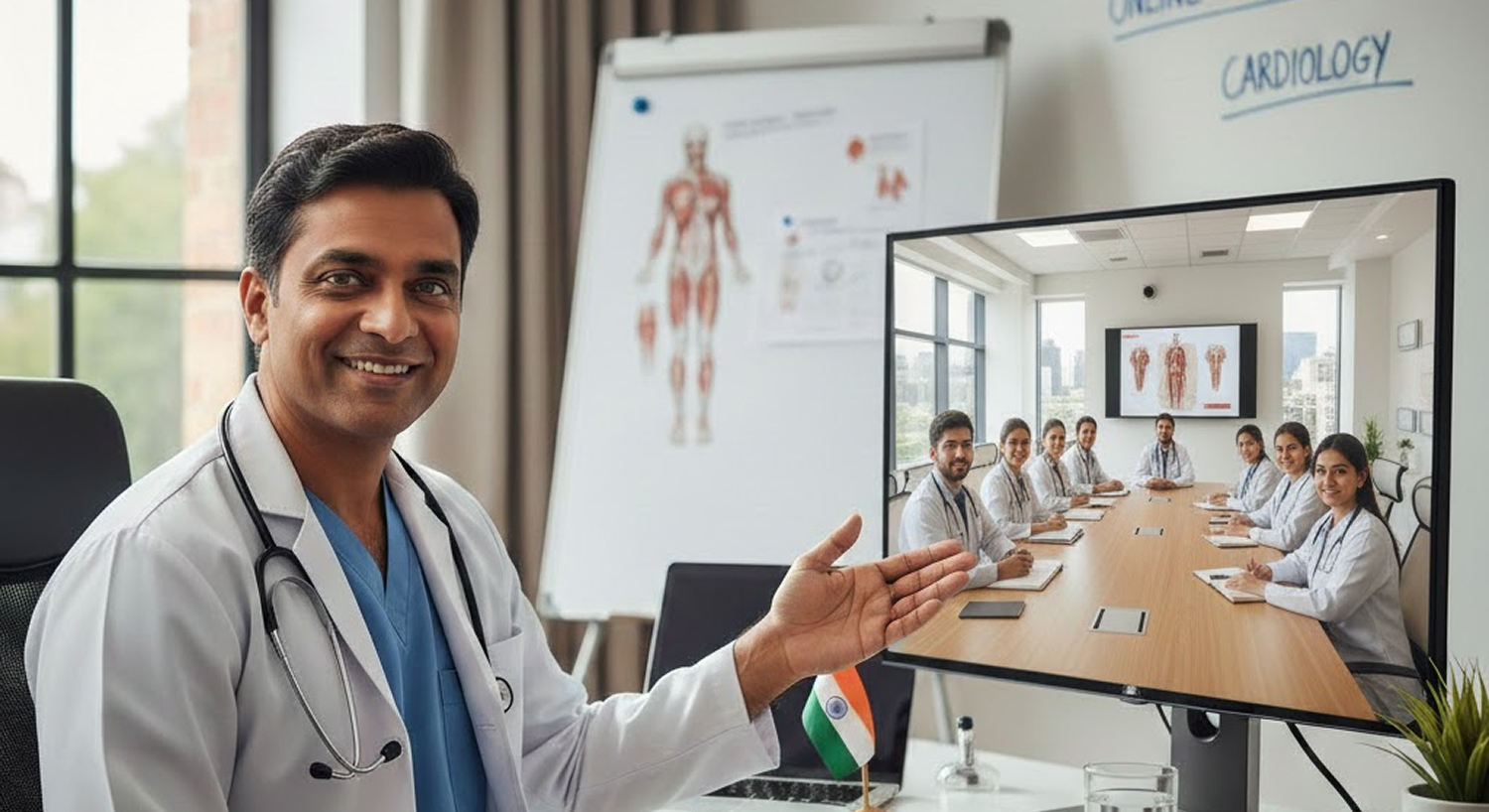 Train the Trainer Workshop